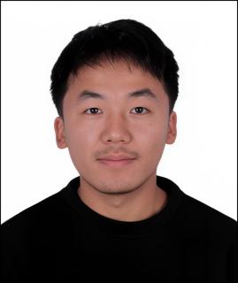 Roshan Rai - IT Officer